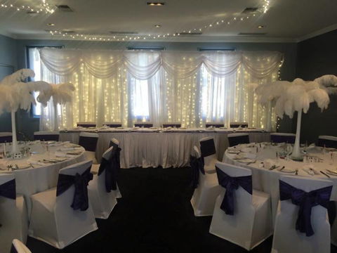 Bank Hotel - Melbourne Tourism 3