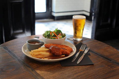 The Kent Hotel - Melbourne Tourism 0