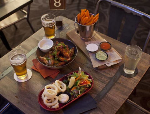 The Kent Hotel - Melbourne Tourism 1