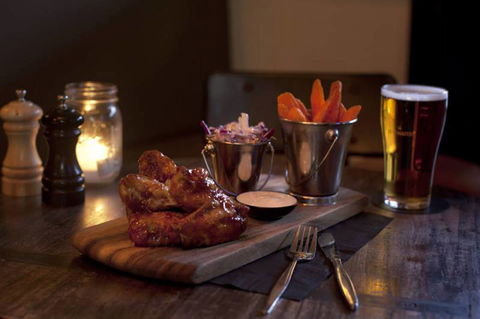 The Kent Hotel - Melbourne Tourism 2