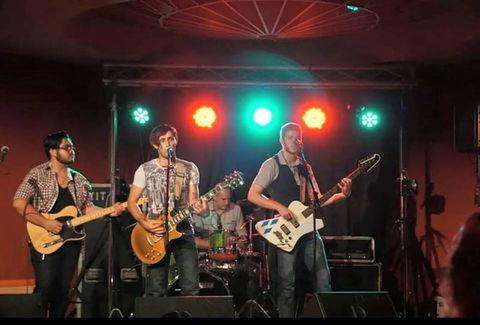 The Kent Hotel - Melbourne Tourism 3