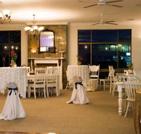 Kanangra Heights Restaurant  Function Centre - Melbourne Tourism