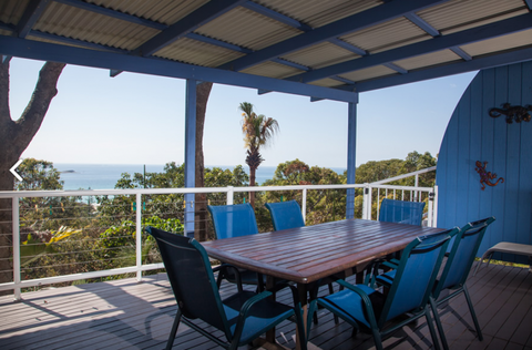 Grass Trees On Straddie - Melbourne Tourism 3