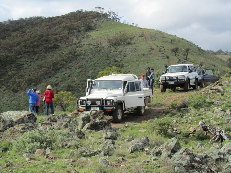 Saltia SA Melbourne Tourism