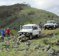 Catninga Farm Stay BB - Melbourne Tourism
