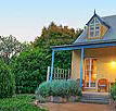 Vineyard Cottages and Cafe - Melbourne Tourism