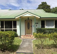 Obadiah Country Cottages - Melbourne Tourism
