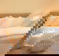 Rosies Cottage - Melbourne Tourism