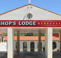 Bishop's Lodge Narrandera - Melbourne Tourism