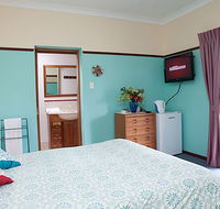 Flaxton Country Lodge Motel QLD P/L - Melbourne Tourism