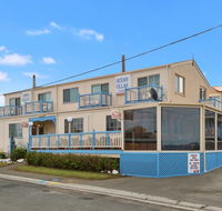 AMOS HOUSE  SWANSEA VILLAS - Melbourne Tourism