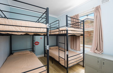 Red Star Sydney - Melbourne Tourism 0