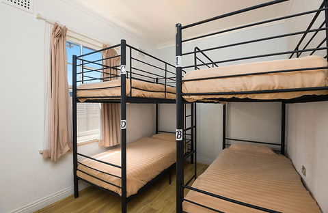 Red Star Sydney - Melbourne Tourism 3