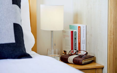 Breathtaker All Suite Hotel & Spa - Melbourne Tourism 3