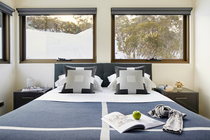 Breathtaker All Suite Hotel & Spa - Melbourne Tourism 4