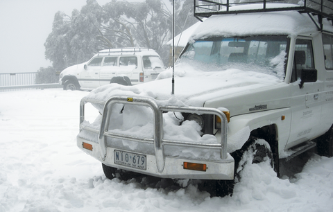 Breathtaker All Suite Hotel & Spa - Melbourne Tourism 1