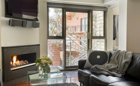 Breathtaker All Suite Hotel & Spa - Melbourne Tourism 7