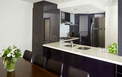 Breathtaker All Suite Hotel & Spa - Melbourne Tourism 9