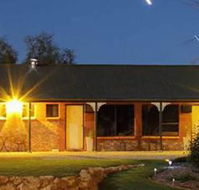Morgan Colonial Motel - Melbourne Tourism