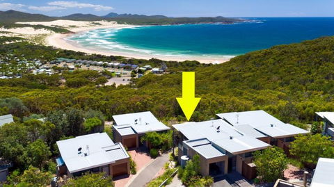 One Mile Retreat - Melbourne Tourism 0