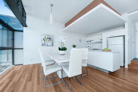 One Mile Retreat - Melbourne Tourism 2