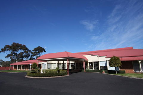 Grange Burn Motel - Melbourne Tourism 0