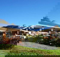 Rosamund House - Melbourne Tourism