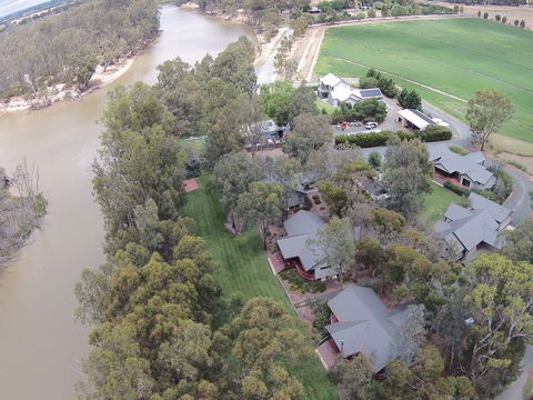 Riverspa Apartments - Melbourne Tourism 0