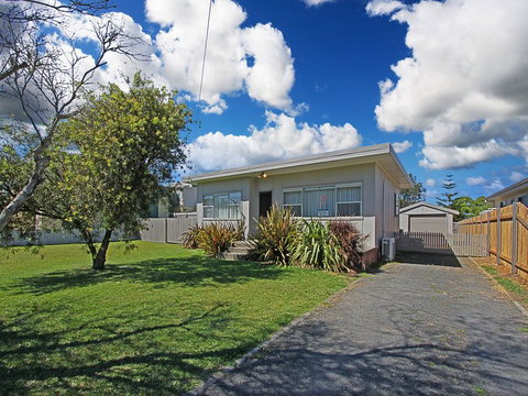 Summer Breeze - Melbourne Tourism 0