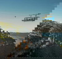 Aussie Blokes Travel - Melbourne Tourism