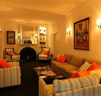 Holmwood Guest House - Melbourne Tourism