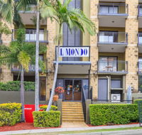 Il Mondo Boutique Hotel - Melbourne Tourism