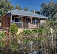 Evanslea - Melbourne Tourism