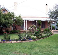 Guy House BB - Melbourne Tourism