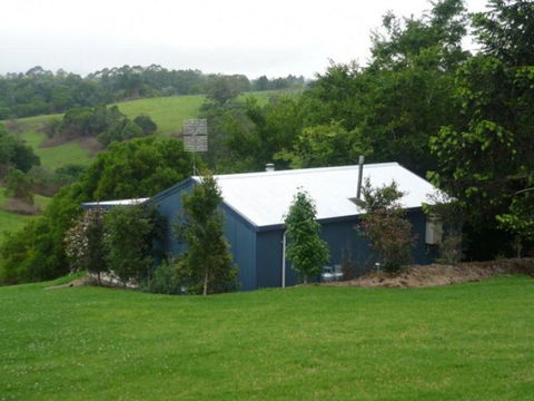 Jacaranda Cottages - Melbourne Tourism 0