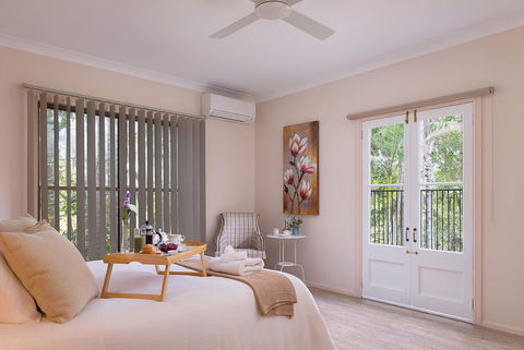 Jacaranda Cottages - Melbourne Tourism 8