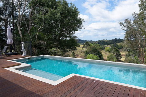 Jacaranda Cottages - Melbourne Tourism 14