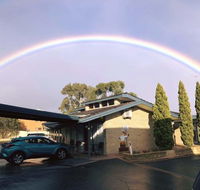jetty motel the entrance - Melbourne Tourism