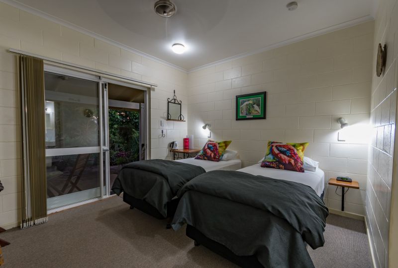 Yungaburra QLD Melbourne Tourism