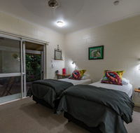 Kookaburra Lodge Motel - Melbourne Tourism