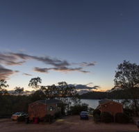 Lake Monduran Holiday Park - Melbourne Tourism