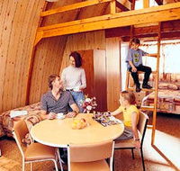 Discovery Holiday Parks - Boulder - Melbourne Tourism