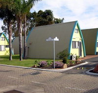 Discovery  Parks - Bunbury Village