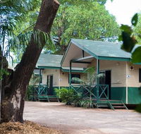 Discovery Holiday Parks - Darwin - Melbourne Tourism