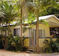 Discovery Holiday Parks - Gerroa - Melbourne Tourism