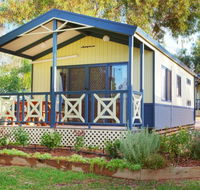 Discovery Holiday Parks - Lake Bonney - Melbourne Tourism