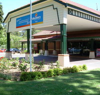 Discovery Parks - Perth Airport - Melbourne Tourism