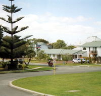 Dolphin Lodge - Melbourne Tourism