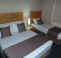 Dongara Hotel Motel - Melbourne Tourism
