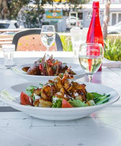 Dongara Hotel Motel - Melbourne Tourism 3